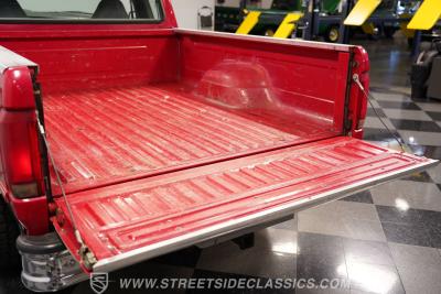 1994 Ford F-150 XLT Extended Cab 4x4