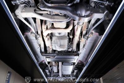 1994 Ford F-150 XLT Extended Cab 4x4