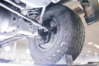 1994 Ford F-150 XLT Extended Cab 4x4