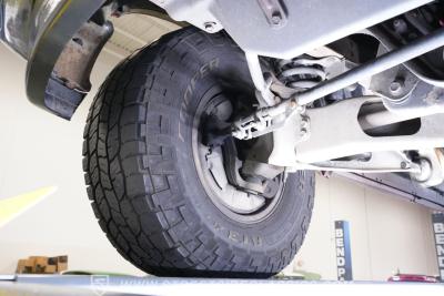 1994 Ford F-150 XLT Extended Cab 4x4