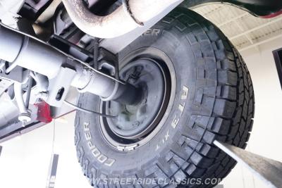 1994 Ford F-150 XLT Extended Cab 4x4