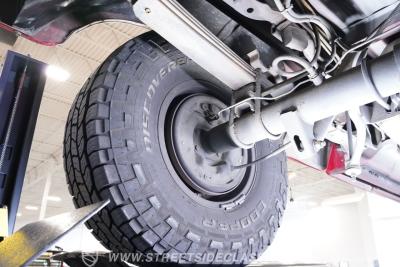 1994 Ford F-150 XLT Extended Cab 4x4