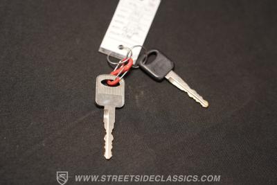 1994 Ford F-150 XLT Extended Cab 4x4