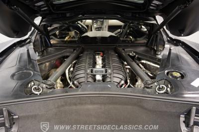 2023 Chevrolet Corvette Z06 70th Anniversary Z07