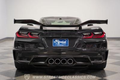 2023 Chevrolet Corvette Z06 70th Anniversary Z07