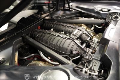 2023 Chevrolet Corvette Z06 70th Anniversary Z07