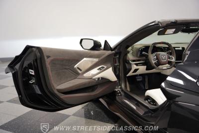 2023 Chevrolet Corvette Z06 70th Anniversary Z07