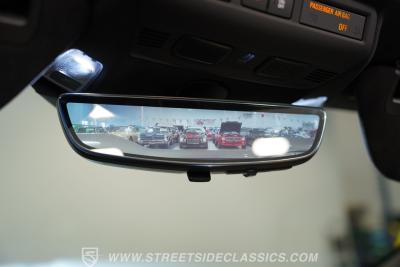 2023 Chevrolet Corvette Z06 70th Anniversary Z07