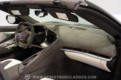 2023 Chevrolet Corvette Z06 70th Anniversary Z07