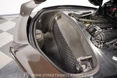 2023 Chevrolet Corvette Z06 70th Anniversary Z07