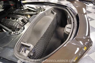 2023 Chevrolet Corvette Z06 70th Anniversary Z07