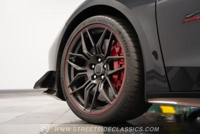 2023 Chevrolet Corvette Z06 70th Anniversary Z07