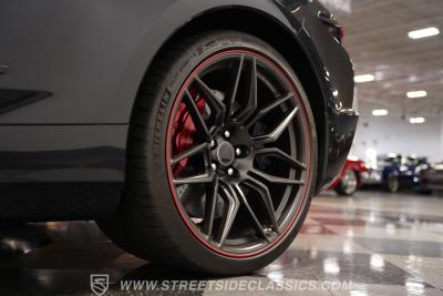 2023 Chevrolet Corvette Z06 70th Anniversary Z07