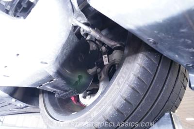 2023 Chevrolet Corvette Z06 70th Anniversary Z07