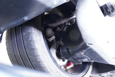 2023 Chevrolet Corvette Z06 70th Anniversary Z07