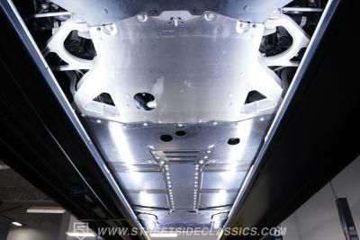 2023 Chevrolet Corvette Z06 70th Anniversary Z07