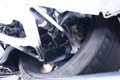 2023 Chevrolet Corvette Z06 70th Anniversary Z07