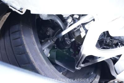 2023 Chevrolet Corvette Z06 70th Anniversary Z07