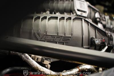 2023 Chevrolet Corvette Z06 70th Anniversary Z07