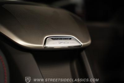 2023 Chevrolet Corvette Z06 70th Anniversary Z07