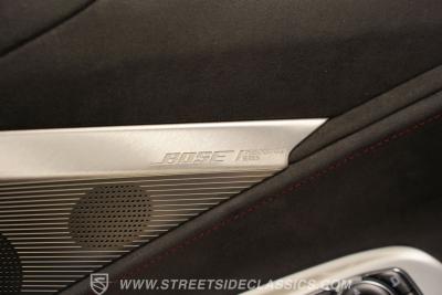 2023 Chevrolet Corvette Z06 70th Anniversary Z07