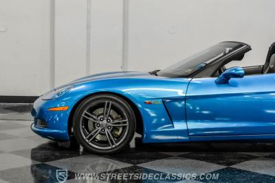 2008 Chevrolet Corvette 2LT Z51 Supercharged