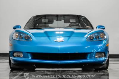 2008 Chevrolet Corvette 2LT Z51 Supercharged