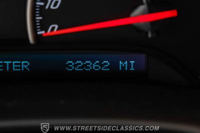 2008 Chevrolet Corvette 2LT Z51 Supercharged