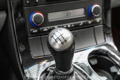 2008 Chevrolet Corvette 2LT Z51 Supercharged