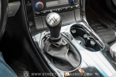 2008 Chevrolet Corvette 2LT Z51 Supercharged