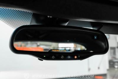 2008 Chevrolet Corvette 2LT Z51 Supercharged