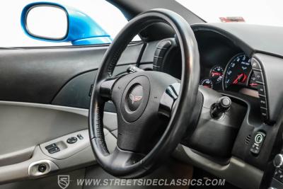 2008 Chevrolet Corvette 2LT Z51 Supercharged