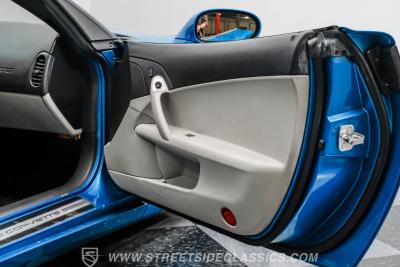 2008 Chevrolet Corvette 2LT Z51 Supercharged