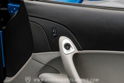 2008 Chevrolet Corvette 2LT Z51 Supercharged