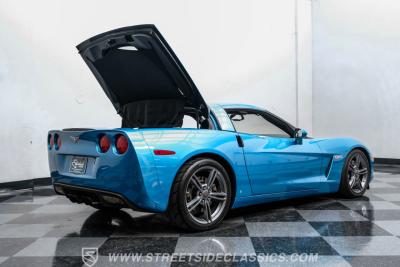 2008 Chevrolet Corvette 2LT Z51 Supercharged