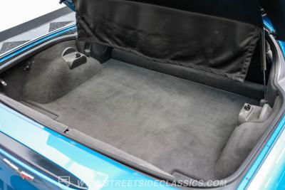 2008 Chevrolet Corvette 2LT Z51 Supercharged