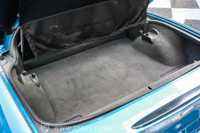 2008 Chevrolet Corvette 2LT Z51 Supercharged