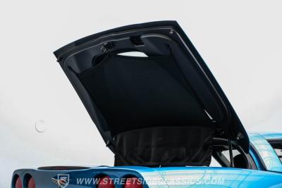 2008 Chevrolet Corvette 2LT Z51 Supercharged