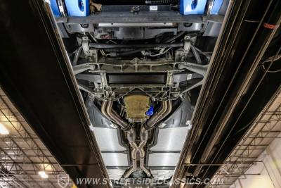 2008 Chevrolet Corvette 2LT Z51 Supercharged