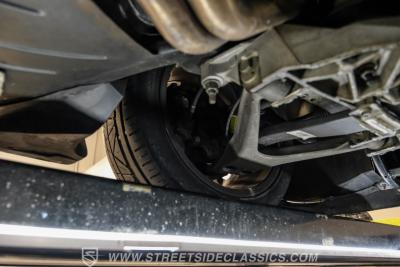 2008 Chevrolet Corvette 2LT Z51 Supercharged