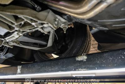 2008 Chevrolet Corvette 2LT Z51 Supercharged