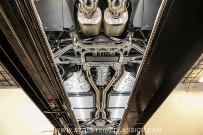 2008 Chevrolet Corvette 2LT Z51 Supercharged