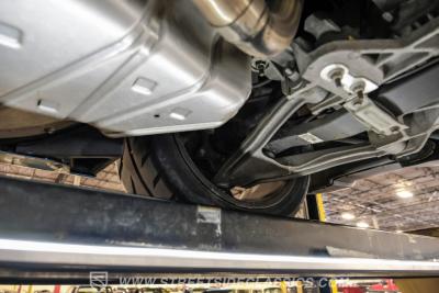 2008 Chevrolet Corvette 2LT Z51 Supercharged