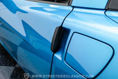 2008 Chevrolet Corvette 2LT Z51 Supercharged