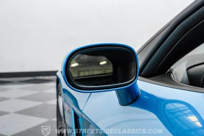 2008 Chevrolet Corvette 2LT Z51 Supercharged