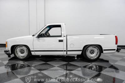 1994 GMC Sierra 1500