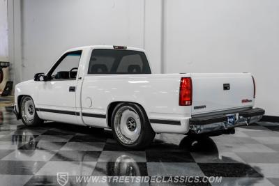 1994 GMC Sierra 1500
