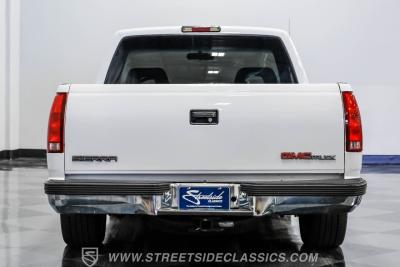 1994 GMC Sierra 1500