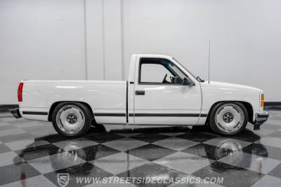 1994 GMC Sierra 1500