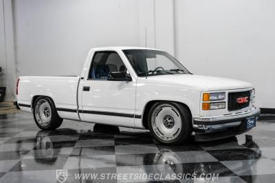 1994 GMC Sierra 1500
